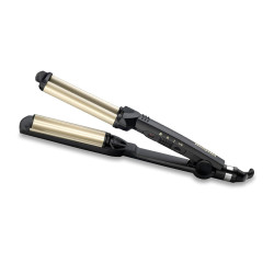 BABYLISS Easy Waves C260E – Fer à boucler 26mm ergonomique