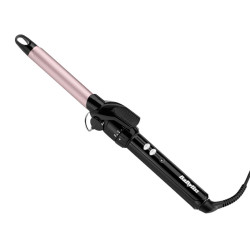 BABYLISS Pro C319E – Fer à boucler conique 19mm professionnel