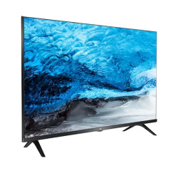 "TCL TV 40'' SMART ANDROID FHD 40S65 "