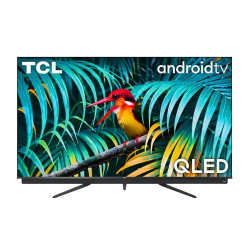 TCL TV 55'' QLED 4K 55C815