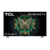 TCL TV 85" QD Mini-LED Android 85C6K