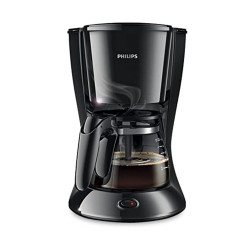 Machine à café 0.6L DAILY HD7432/20