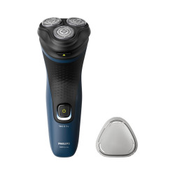 Rasoir électrique compact et polyvalent - PHILIPS