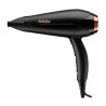 BABYLISS Turbo Shine D570DE – Sèche-cheveux 2200W anti-frisottis