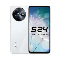 ITEL S24 128+6GB