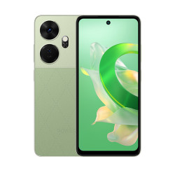 ITEL P55+ 128+4GB