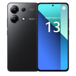 Redmi Note 13 256+8GB | Puissance & élégance | COSMOS Madagascar