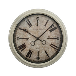 atmosphera Horloge D39cm 169300