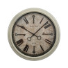 atmosphera Horloge D39cm 169300