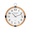 atmosphera Horloge D38cm 166984