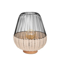 atmosphera Lampe "Anea" 190642