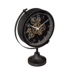 atmosphera Horloge à poser H40cm 193120