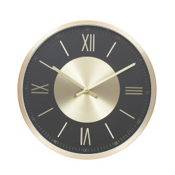 atmosphera Horloge D30cm 195205