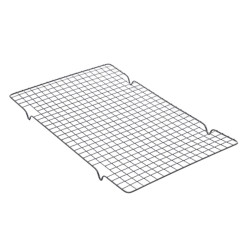 Volette rectangulaire 151183