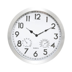 atmosphera Horloge D40cm 182018