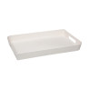 Plateau MELAMINE 45X30cm 179730A