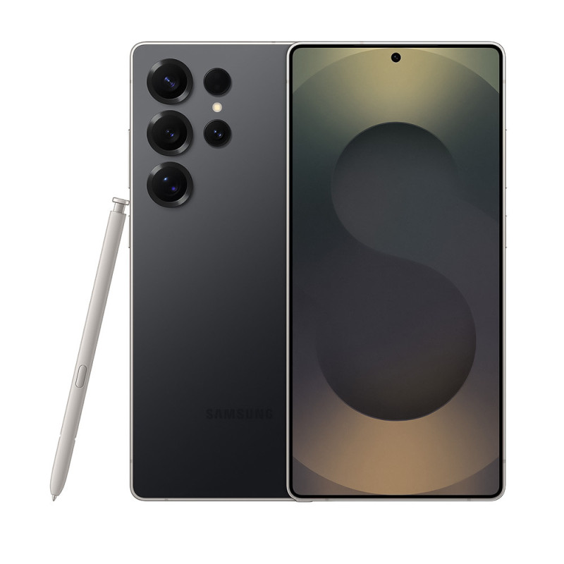 SAMSUNG S25 ULTRA 12+512GO – Puissance et élégance | Cosmos Madagascar