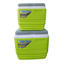 Glacière Set de 2 pièces PRIMERO TPX-7015