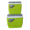 Glacière Set de 2 pièces PRIMERO TPX-7015