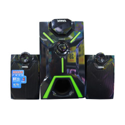 VISTA Subwoofer 1042BT