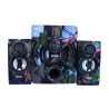 VISTA Subwoofer 1046BT
