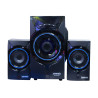 VISTA Subwoofer 1253BT