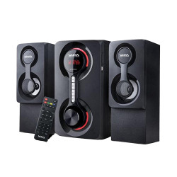 VISTA Subwoofer 1083BT