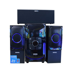 VISTA Subwoofer 1095BT