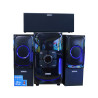 VISTA Subwoofer 1095BT