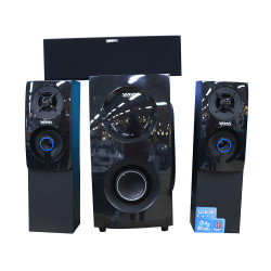 VISTA Subwoofer 1096BT