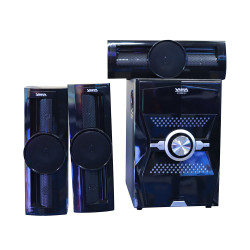 VISTA Subwoofer 1099BT
