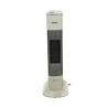 Chauffage colonne VISTA TH-142RC – Chaleur sécurisée et homogène