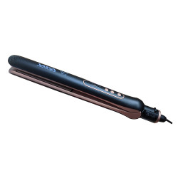 VISTA HS 7620TF – Fer à lisser ionique pour cheveux brillants