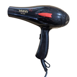 VISTA HD 2200 – Sèche-cheveux léger et performant au quotidien