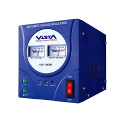 Stabilisateur 1000VA VISTA – Sécurisez vos équipements électriques