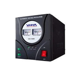 VISTA VVS1500B – Stabilisateur 1500VA pour vos appareils