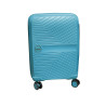 Valise "BRUGES" VISTA