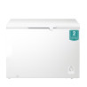 HISENSE Congélateur 298L H390CF 5973