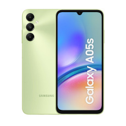 Samsung Galaxy A05s 128+4GB - Grand stockage | COSMOS Madagascar