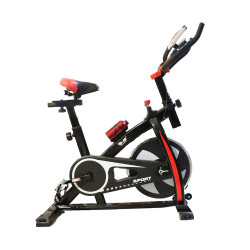 Vélo de Spining 6kg ES7912B