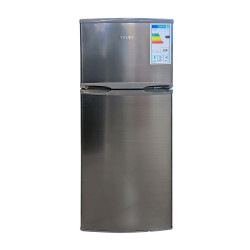 Réfrigérateur 02 portes 170L TTMF-170DFIN