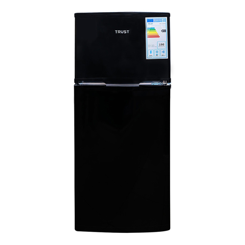 Réfrigérateur 02 portes 170L TTMF-170DFBK