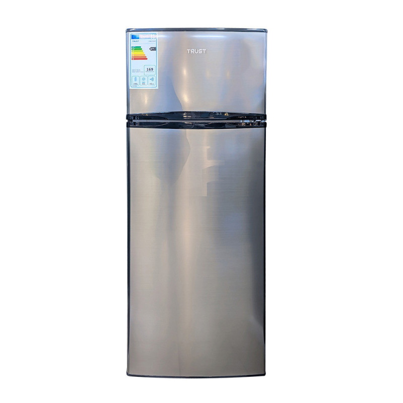 Réfrigérateur 02 portes 235L TTMF-235DF