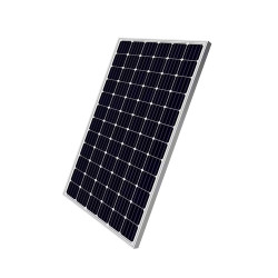 Panneau solaire SOLAR PRO 400W – Haute puissance et design compact