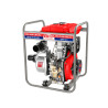 EMTOP EDWP10016 – Motopompe diesel 4" 8.3CV haute capacité