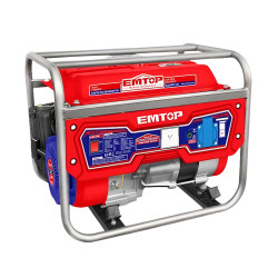 Groupe électrogène à essence 1.2KVA EGGRR1511