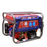 EMTOP Groupe électrogène 3,5KVA EGGRD3511