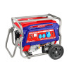 EMTOP EGGRD6511 – Groupe électrogène essence 6.5KVA fiable