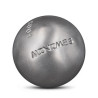 Jeu de 3 boules de pétanque MINIMES OBUT