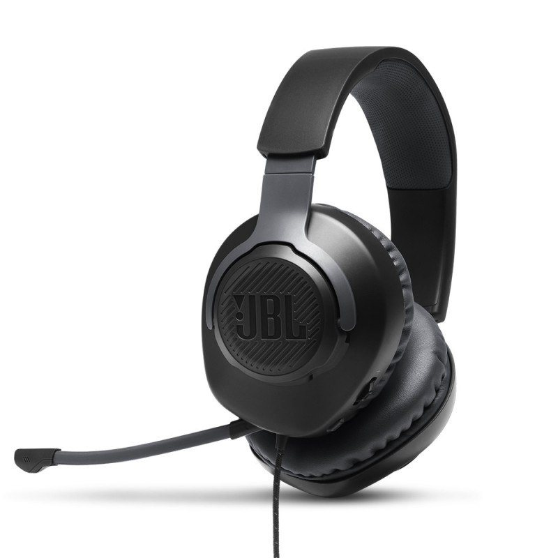 Casque Gaming JBL Quantum 100 | COSMOS Madagascar
